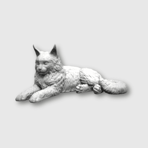 Customized Cat Figurines | Bobblehead